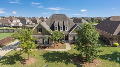 25 Setter Trl, Pike Road, AL, 36064-4901 | Card Image