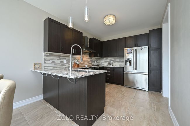 69 Walker Blvd, House other with 3 bedrooms, 4 bathrooms and 2 parking in Alliston ON | Image 13