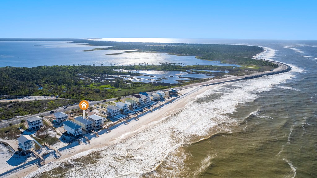 Residential in Port St. Joe 3