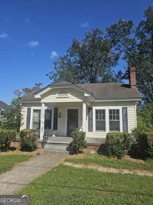 144 Marshall St, Cedartown, GA, 30125-2624 | Card Image