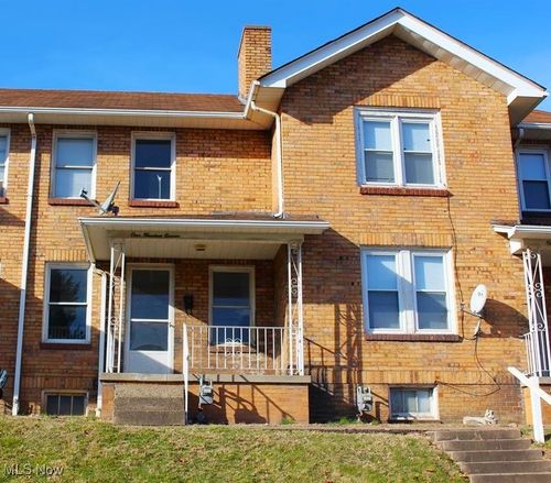 111 George St, Mingo Junction, OH, 43938-1207 | Card Image