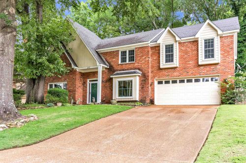 250 Locust Grove Dr, Memphis, TN, 38018 | Card Image