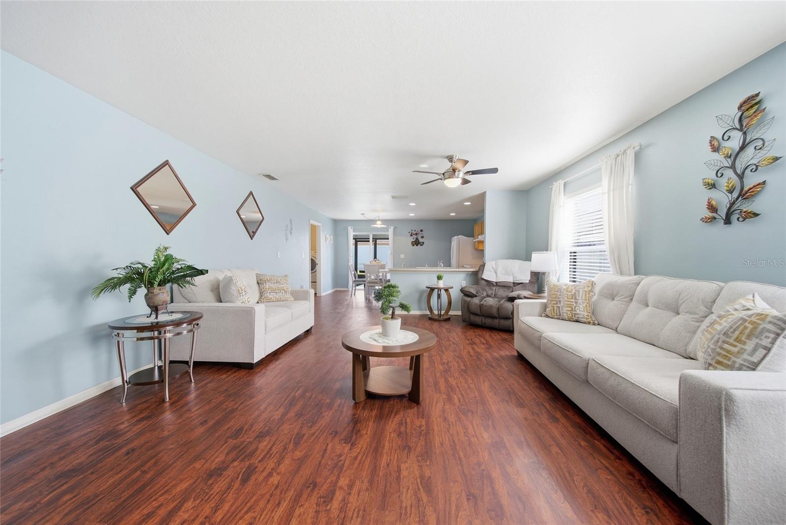 Residential in WESLEY CHAPEL 5