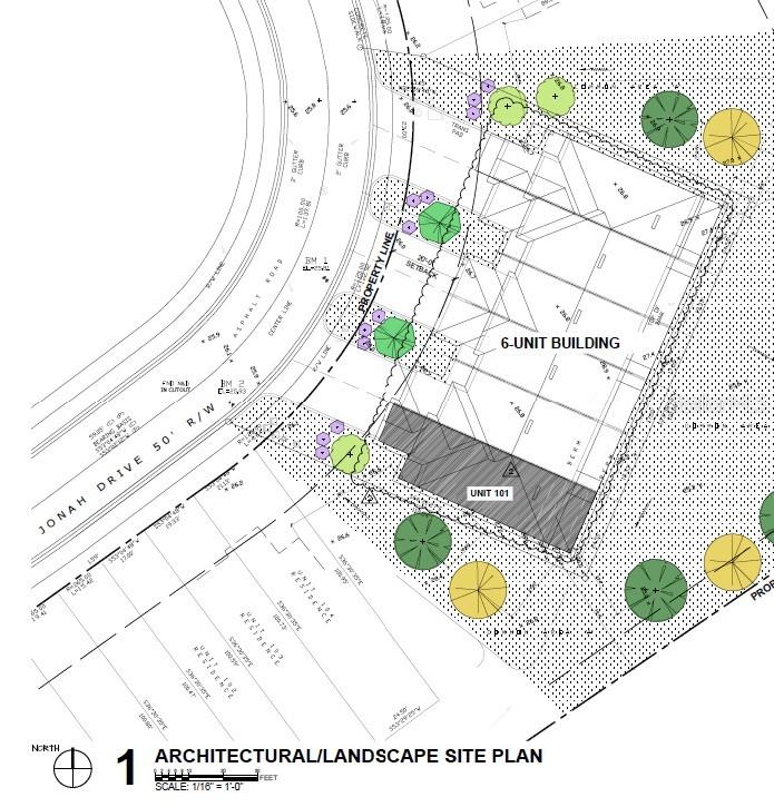 Land in NORTH PORT 2