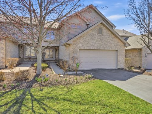 11919 Somerset Rd, Orland Park, IL, 60467-1425 | Card Image