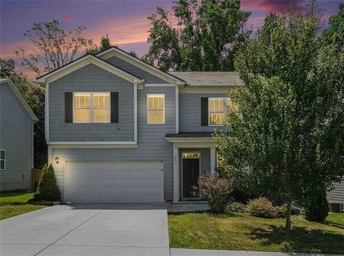 477 Starbuck Pkwy, Pendergrass, GA, 30567-1119 | Card Image