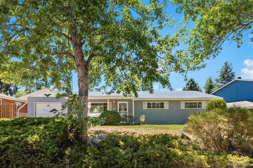 503 Sevilla Drive, Colorado Springs, CO, 80911 | Card Image