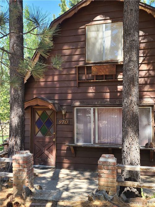 970 D Ln, Big Bear City, CA, 92314-9254 | Card Image