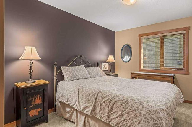 506 5 Avenue, Home with 4 bedrooms, 2 bathrooms and 4 parking in Canmore AB | Image 35