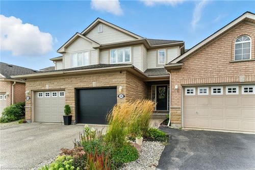 120 Reiber Crt, Waterloo, ON, N2L6N3 | Card Image