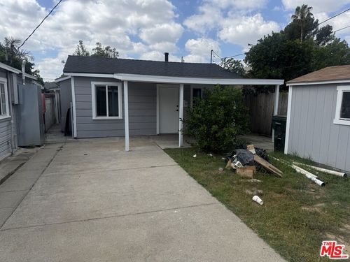 6113-6111 Greenwood Avenue, Commerce, CA, 90040 | Card Image