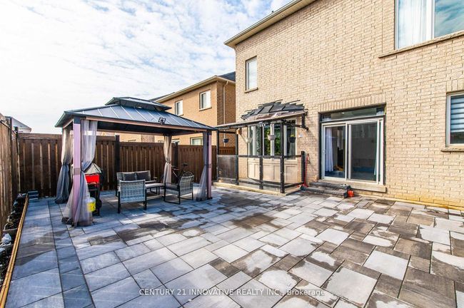 17 Arfield Ave, House other with 5 bedrooms, 5 bathrooms and 2 parking in Ajax ON | Image 41