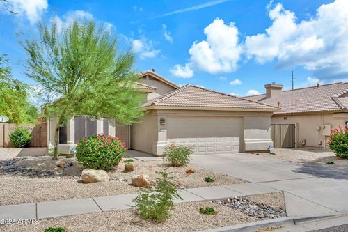 3124 E Roveen Avenue, Phoenix, AZ, 85032 | Card Image