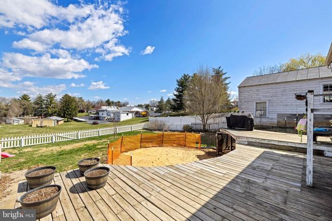 133 Mason St, House other with 6 bedrooms, 4 bathrooms and null parking in BROADWAY VA | Image 59