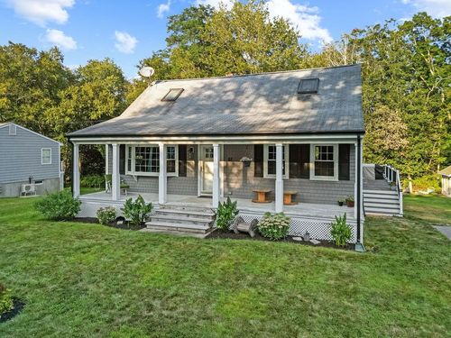 85 Ridgeline Dr, Westport, MA, 02790-4211 | Card Image