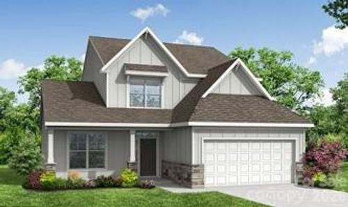 127 Swing Way, Troutman, NC, 28166 | Card Image