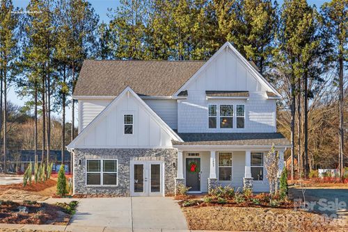 7141 Sylvan Retreat Dr, Denver, NC, 28037-7955 | Card Image