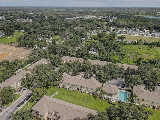 4591 Limerick Dr, Townhouse with 3 bedrooms, 3 bathrooms and null parking in TAMPA FL | Image 43