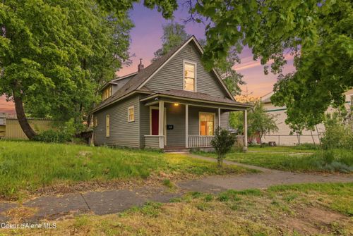816 N 5th Pl, Coeur D Alene, ID, 83814-3029 | Card Image