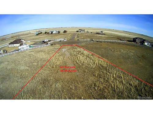 1231 N County Road 125, Bennett, CO, 80102-8538 | Card Image