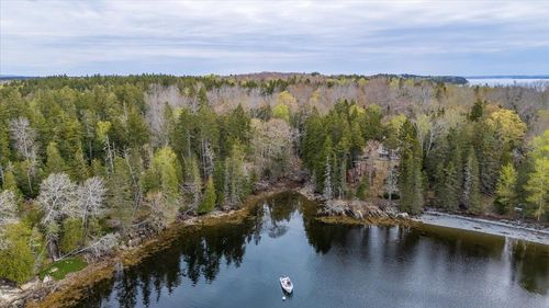 Map 22 Lot 4b Big Tree Lane, Islesboro, ME, 04848 | Card Image
