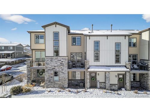 1526 Castle Creek Cir, Castle Rock, CO, 80104-2284 | Card Image
