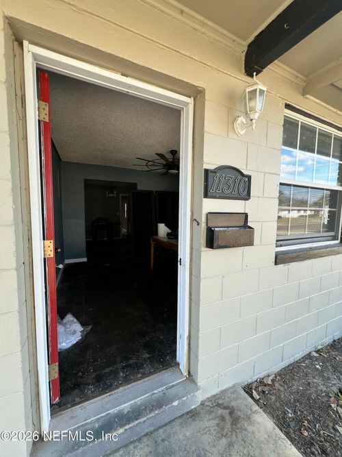 11310 Vera Dr, Jacksonville, FL, 32218-4160 | Card Image