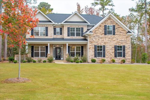 153 Captain Johnsons Dr, North Augusta, SC, 29860-8323 | Card Image