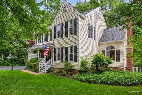 14006 Fiddlers Ridge Road, Midlothian, VA, 23112 | Card Image