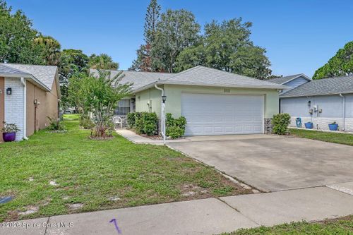 3113 Winchester Dr, Cocoa, FL, 32926-5861 | Card Image