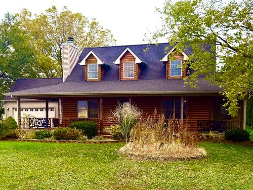 14944 S Steward Rd, ROCHELLE, IL, 61068-9310 | Card Image