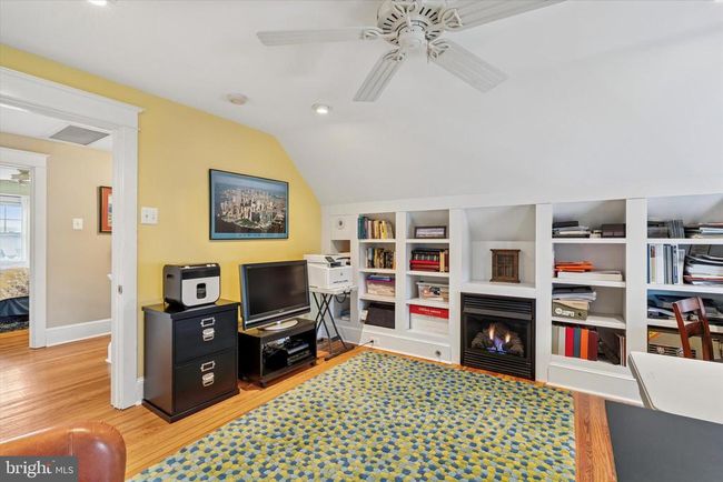 310 S Narberth Ave, House other with 5 bedrooms, 3 bathrooms and null parking in NARBERTH PA | Image 28