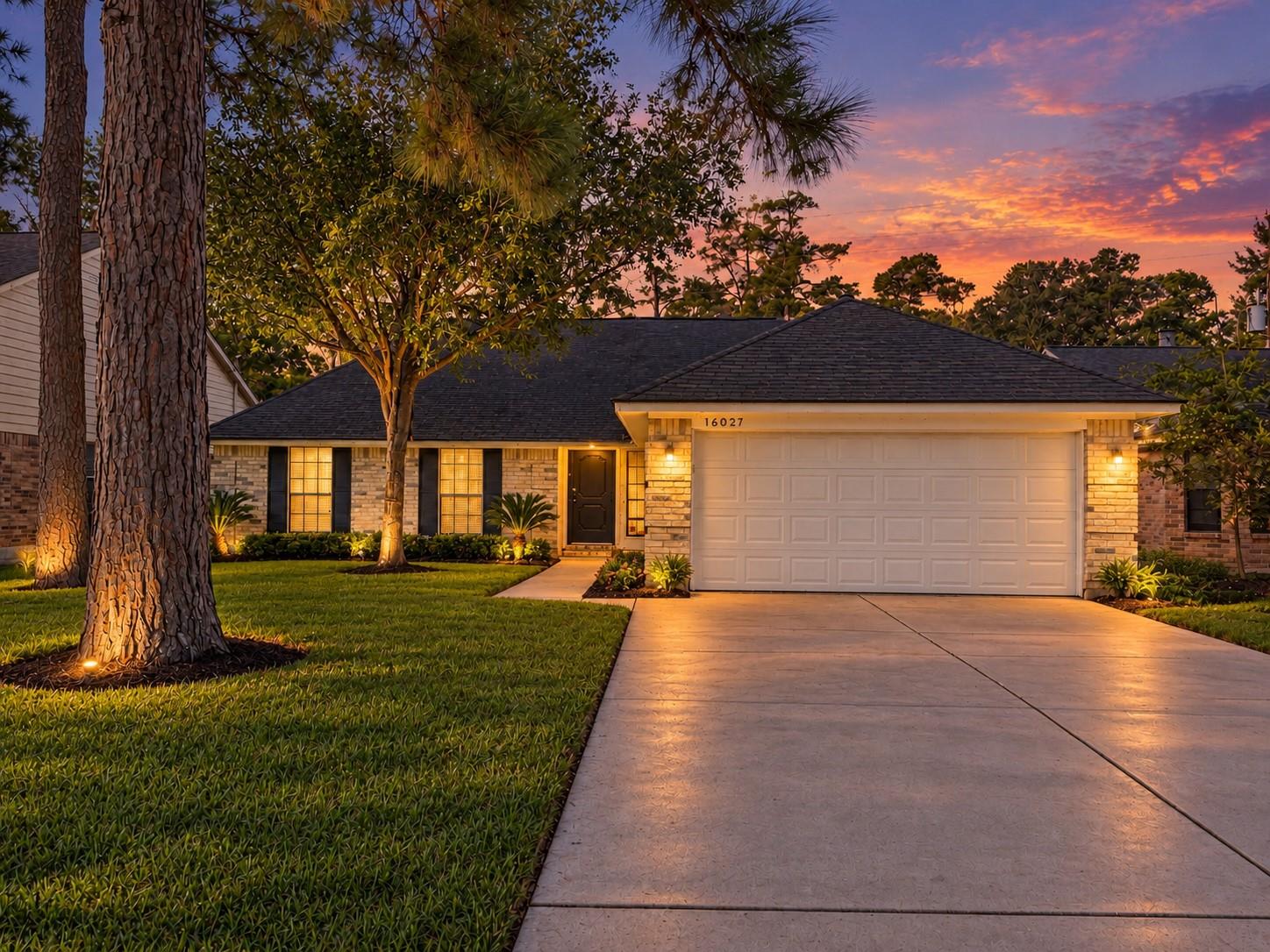 Residential in Houston