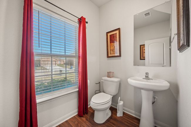 14405 Boomtown Way, House other with 4 bedrooms, 3 bathrooms and 4 parking in Elgin TX | Image 9