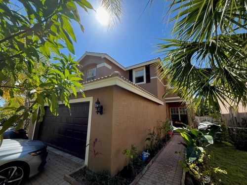 11420 Blue Violet Ln, Royal Palm Beach, FL, 33411-4230 | Card Image