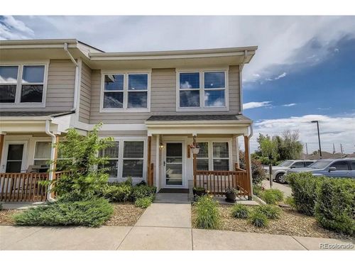 1453 S Pierce St, Lakewood, CO, 80232-5639 | Card Image