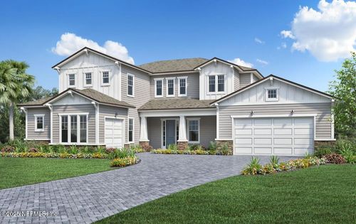 45 Butler Ridge Ct, St Johns, FL, 32259-8504 | Card Image