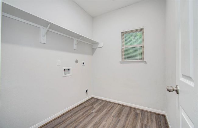 Unit A utility room | Image 15