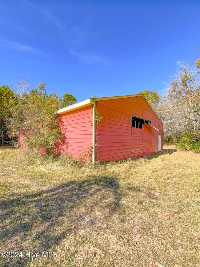 4780 S Us 117 Hwy, Home with 0 bedrooms, 0 bathrooms and null parking in Teachey NC | Image 16
