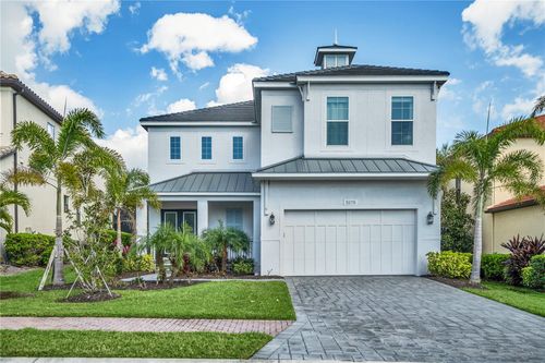5215 Title Row Drive, BRADENTON, FL, 34210 | Card Image