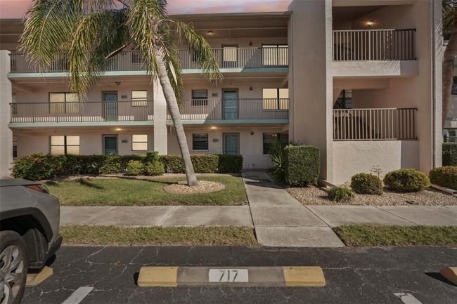 APT-717 - 175 Kings Hwy, Condo with 2 bedrooms, 2 bathrooms and null parking in PUNTA GORDA FL | Image 59