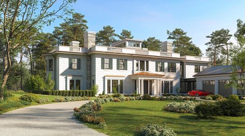 21 Chestnut St, Weston, MA, 02493-1525 | Card Image