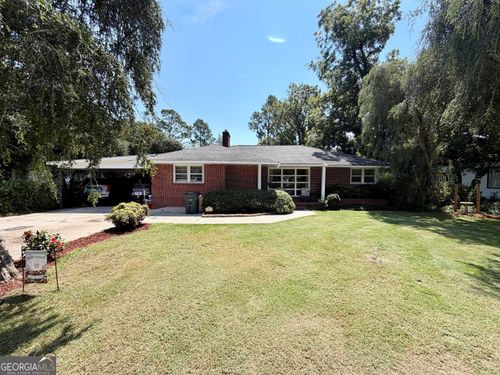 422 Park St, Millen, GA, 30442-1756 | Card Image