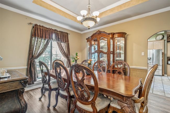 18050 Deer Trl, House other with 4 bedrooms, 3 bathrooms and null parking in Flint TX | Image 11
