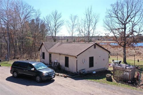 24029 Daniel Johnson Road, DANIELS, WI, 54872 | Card Image