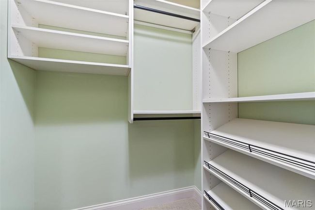 View of spacious closet | Image 37