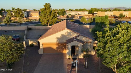 10205 W Florence Ave, Tolleson, AZ, 85353-8402 | Card Image