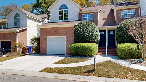 110 Lighthouse Dr, Carolina Beach, NC, 28428-4725 | Card Image