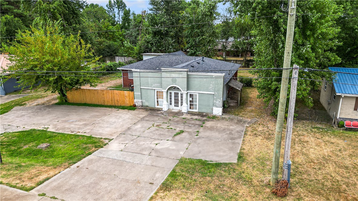 Commercial Sale in Bentonville 4