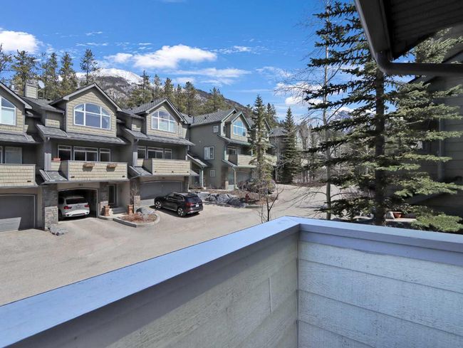 117 - 13 Aspen Glen, Home with 2 bedrooms, 4 bathrooms and 4 parking in Canmore AB | Image 15